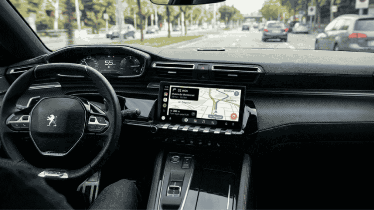 Central Multimidia Peugeot 208: Vale a Pena? Melhores Opções e Preços